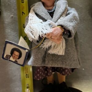 Richard Simmons “Nana’s Family” Aunt Della Mae